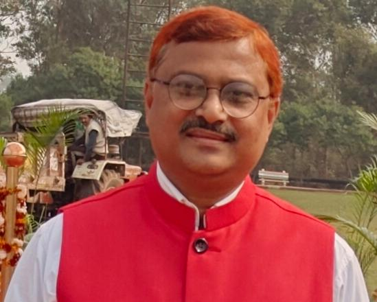 Sunil Prasad to fill vacant post of Director (Tech), Madras Fertilizers Ltd